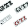 Volkswagen Emblem Gti Baklucka