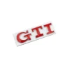 Volkswagen Emblem Gti Baklucka - Bild 3
