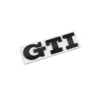 Volkswagen Emblem Gti Baklucka - Bild 5