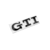 Volkswagen Emblem Gti Baklucka - Bild 6
