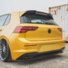 Volkswagen Golf Mk8 Takspoiler