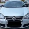 Volkswagen Golf Spegelkåpor MK5 Batman - Bild 2