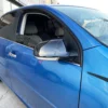 Volkswagen Golf Spegelkåpor MK5 Batman - Bild 3