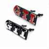 Volkswagen Gti emblem till grill - Bild 2