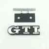 Volkswagen Gti emblem till grill - Bild 4