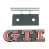 Volkswagen Gti emblem till grill - Bild 5