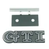 Volkswagen Gti emblem till grill - Bild 6