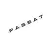Volkswagen Passat emblem ny modell blanksvart - Bild 2