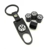 Volkswagen R Ventilhattar Nyckelring - Bild 10