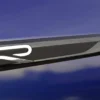 Golf R Emblem Mk7 Mk8
