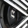 Volkswagen R stickers R bromsokdekaler (10-Pack) - Bild 5
