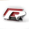 Volkswagen VW R Emblem Grill Lucka - Bild 2