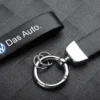 Volkswagen nyckelring DAS AUTO - Bild 2