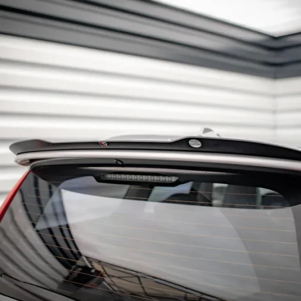 Volvo Vinge V70 XC70 08- Maxton Design