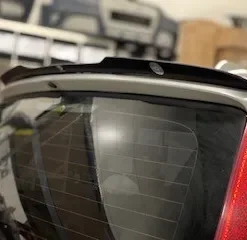 Volvo Vinge XC70 V70 08- Maxton Design