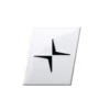 Volvo emblem Rdesign Polestar AWD Moose Test - Bild 5