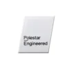 Volvo emblem Rdesign Polestar AWD Moose Test - Bild 7