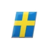 Volvo emblem Rdesign Polestar AWD Moose Test - Bild 9