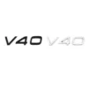 Volvo emblem V40 S40 - Bild 2