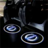 Volvo led projektor lampor dörrbelysning
