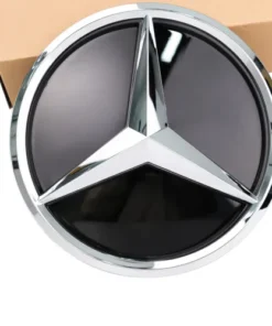 W204 Emblem Mercedes-Benz