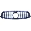 Mercedes E-Class grill GTR W213 20+ (Amg Paket) - Bild 7