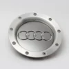 Audi navkåpor fälgkåpor i 150 mm - Bild 2