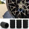 Ventilhattar Metall Unika Färger