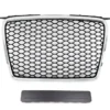 Grill Audi A3 8P Honeycomb 03-08 RS3 - Bild 2