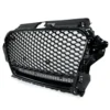 Audi A3 Honeycomb grill RS3 8V 12-16