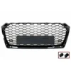 RS5 Honeycomb grill till Audi A5 S5 B9 - Bild 4