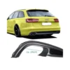 Audi A6 S-Line diffuser 11-18 C7 / C7.5 - Bild 3