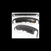 Diffuser Audi A4 08-11 - Bild 3
