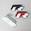 Volkswagen VW R Emblem Grill Lucka - Bild 5