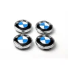 BMW fälgemblem 60mm Centrumkåpor (Fler färger) - Bild 6