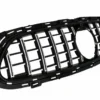 Mercedes E-Class grill GTR W213 20+ (Amg Paket) - Bild 5