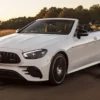 Mercedes E-Class grill GTR W213 20+ (Amg Paket) - Bild 2
