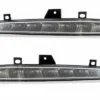 Mercedes-Benz W221 LED Dimljus Drl