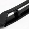 Bmw X7 frontspoiler G07 blanksvart - Bild 2