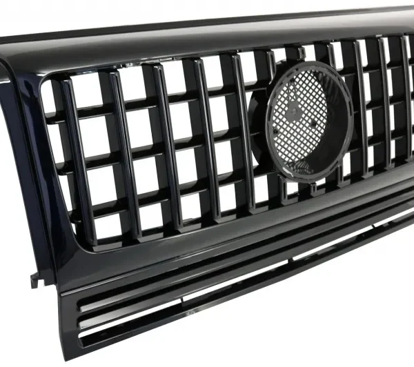Grill Mercedes G-Klass W463 G63 GT-R