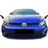 Ögonlock VW Golf VII 7 5G Piano Black