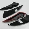 Flaps Splitters mercedes Cla C118 X118 - Bild 2