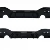 Bmw f20 f21 Diffuser Facelift 2015- Performance / competition - Bild 9