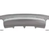 Audi A5 Diffuser S5-look 12-16 Sportback - Bild 3