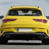 Diffuser Kit Cla35 W118 C118 X118 - Bild 4