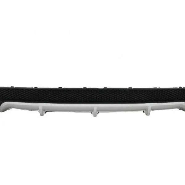 Mercedes CLA AMG Diffuser W117 X117 2013-18