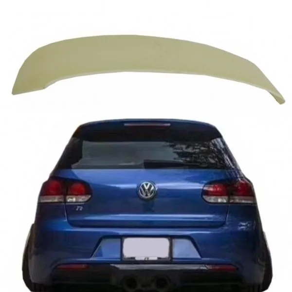 Volkswagen Golf MK6 Vinge 2009-2012 R20