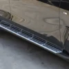 BMW X6 G06 Sidesteps Fotsteg Insteg - Bild 2