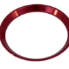Mercedes-Benz ratt ring 52mm Röd - Bild 2