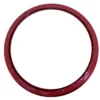 Mercedes-Benz ratt ring 52mm Röd - Bild 3
